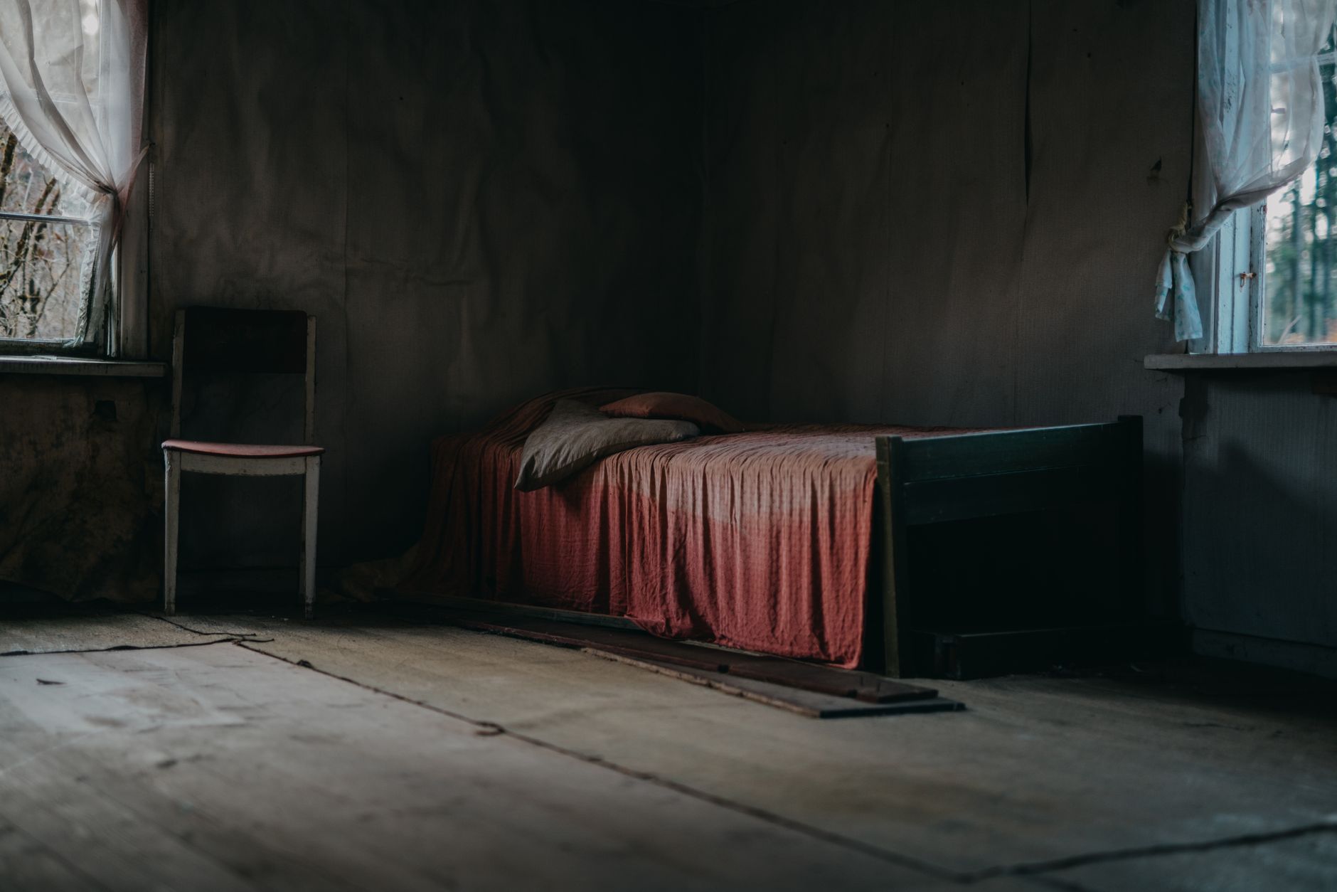 Traitement punaises de lit à Châteauroux